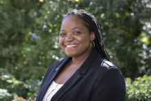 Eniola Headshot
